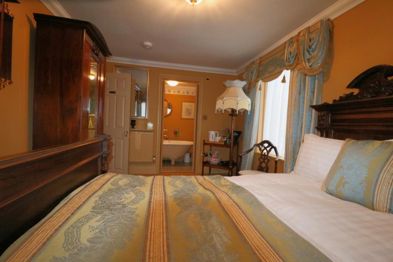 برودستيرز Ebenezer'S Place المظهر الخارجي الصورة