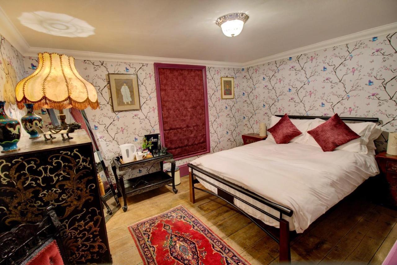 برودستيرز Ebenezer'S Place المظهر الخارجي الصورة